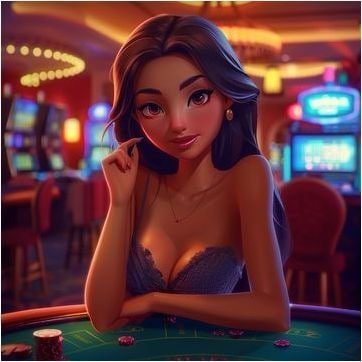 Giao diện cá cược casino và slot online 89bet app trên điện thoại Việt Nam